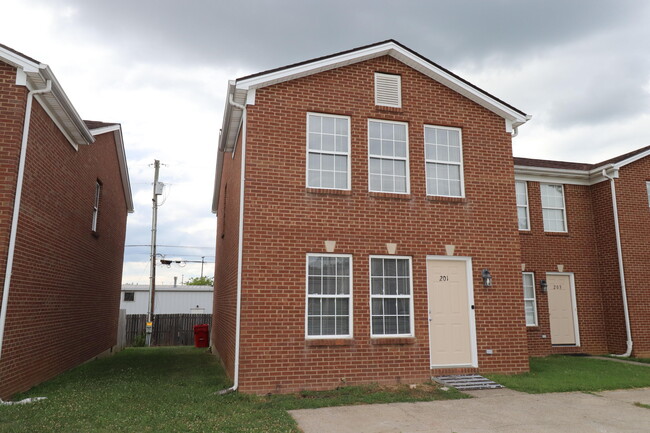 Building Photo - 201 Coburn Dr
