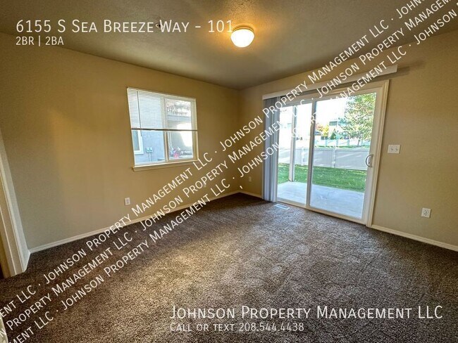 Building Photo - 6155 S Sea Breeze Way