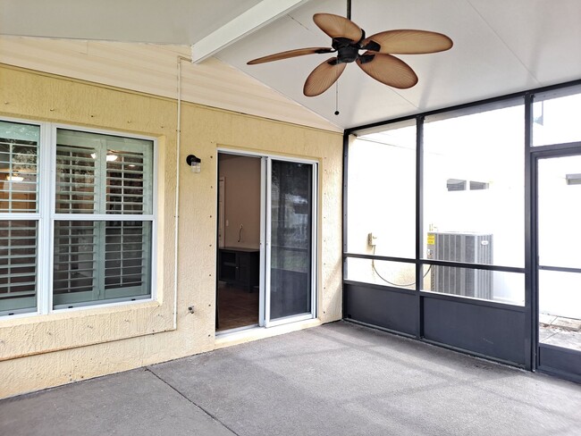 Building Photo - NEW SMYRNA BEACH 3BR 2.5BA TOWNHOME AVAILA...