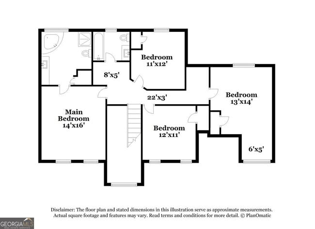Building Photo - 964 Field View Dr