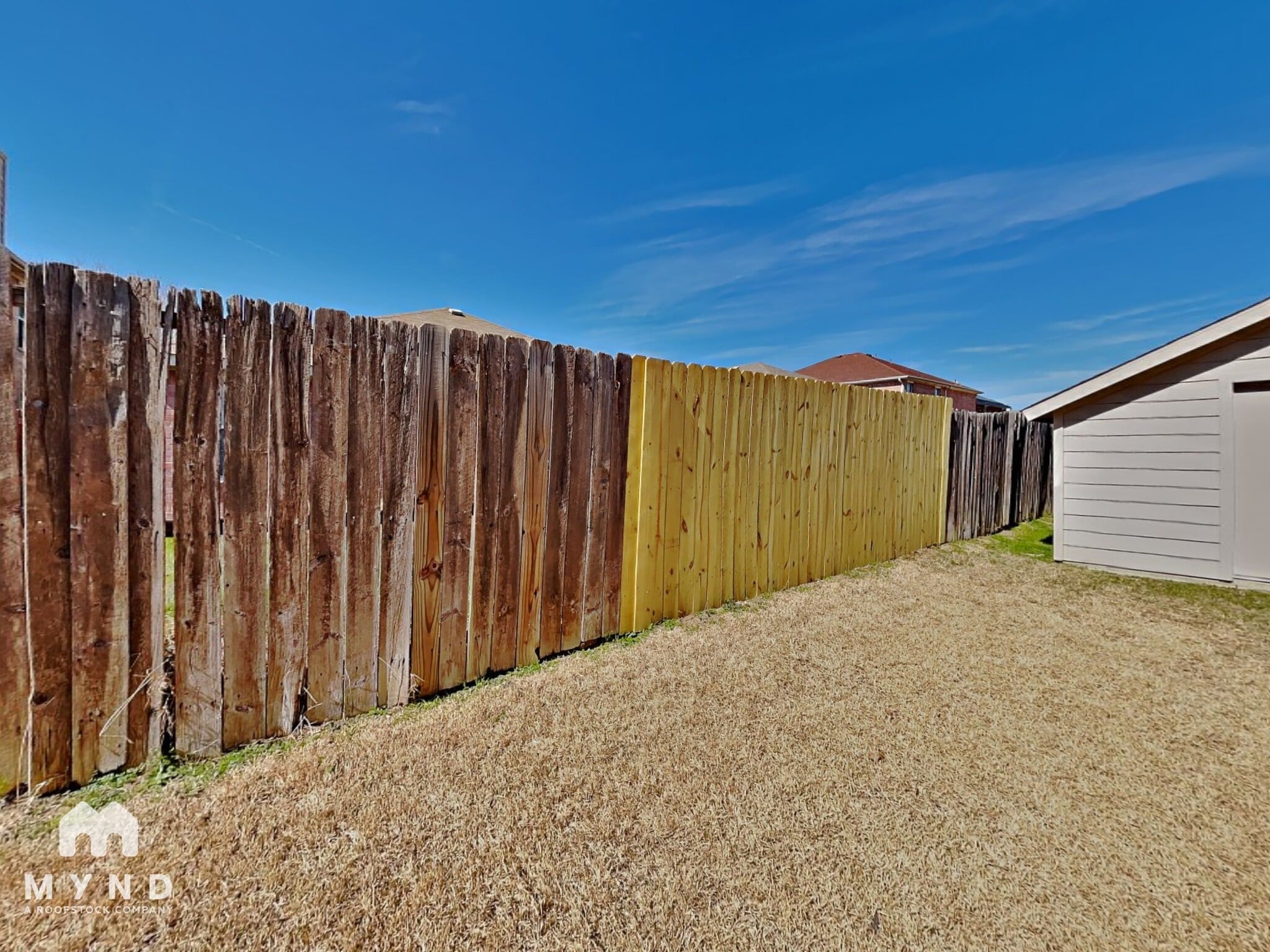 Building Photo - 5455 San Patricio Dr