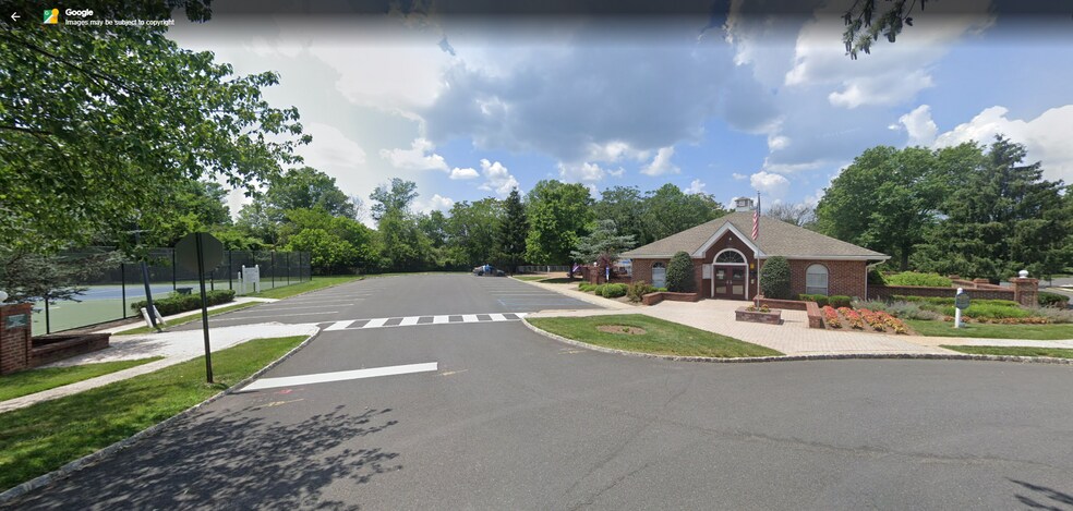 Community Center - 2102 Doolittle Dr