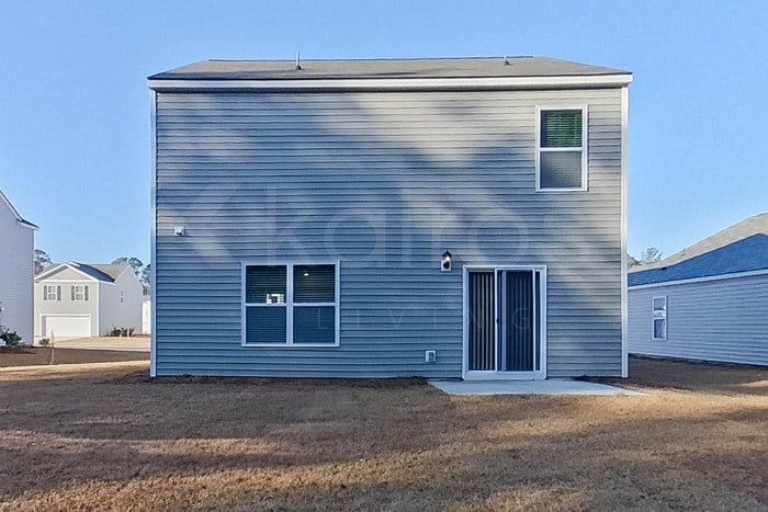 Building Photo - 117 Inez Ave