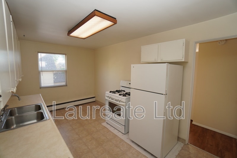 Building Photo - 1432 N Gaylord St