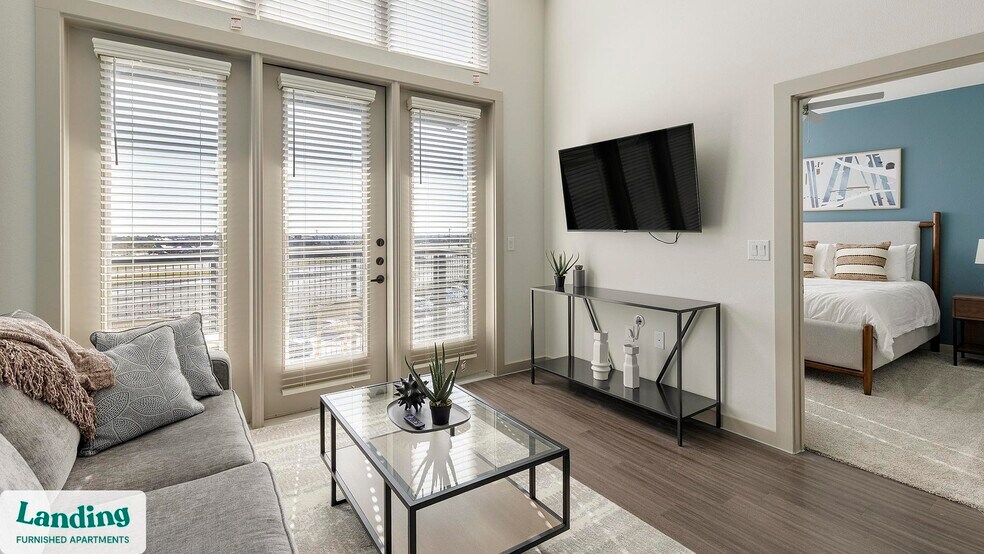 Building Photo - 125 S Standridge Blvd