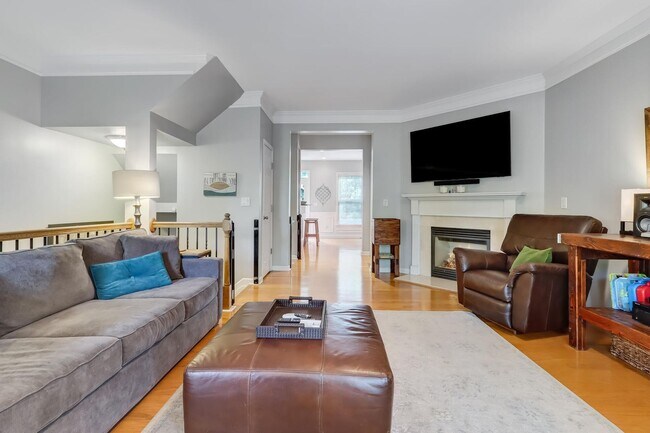 Building Photo - 3 bdrm, 3.5 bath Townhome on the Beltline in Grant Park!