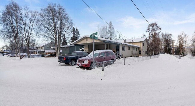 Primary Photo - 1209 Ramona St