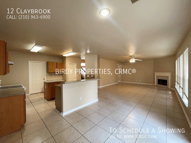 Building Photo - 12 Claybrook-