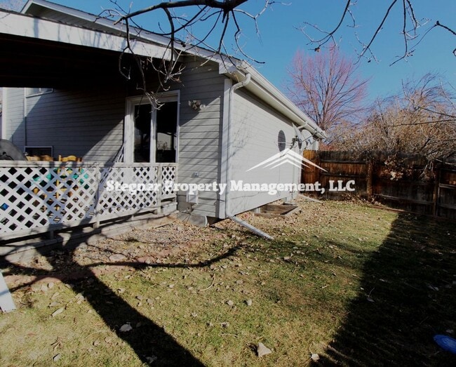 Building Photo - Nice Home in North Loveland