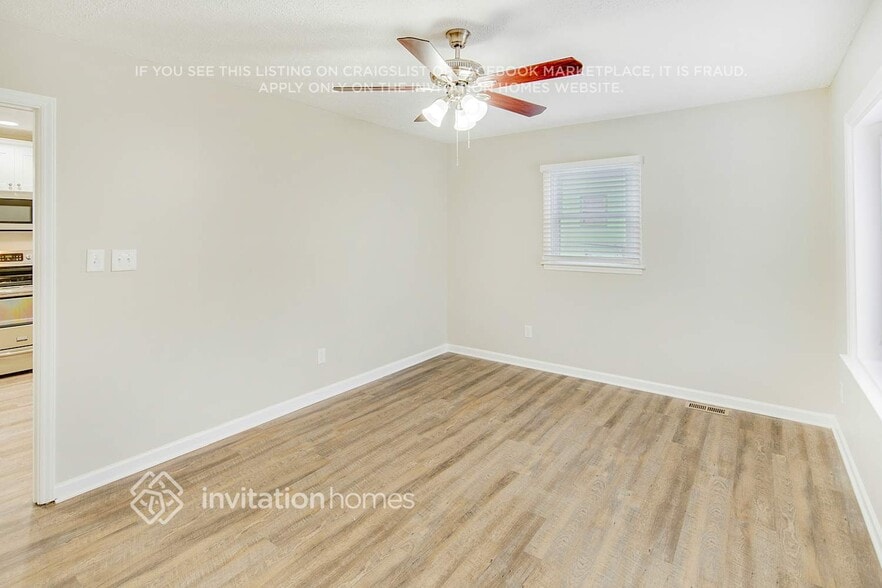 Building Photo - 338 Capps Hill Mine Rd