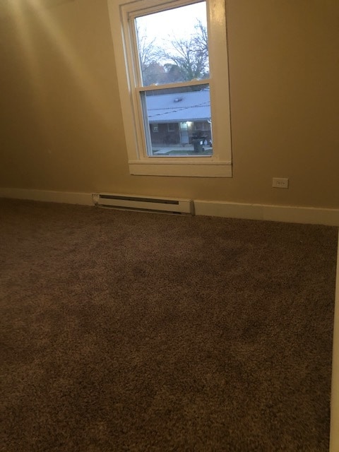 Bedroom #2 - 6047 Tobaccoville Rd