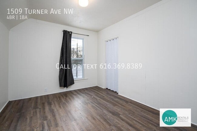 Building Photo - 1509 Turner Ave NW