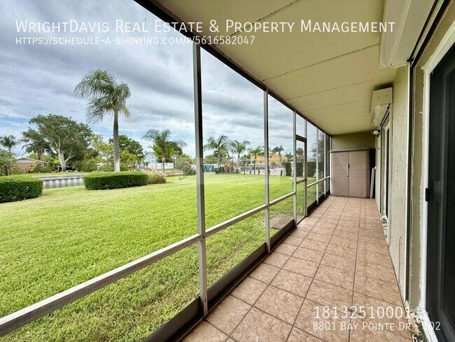 Building Photo - 8801 Bay Pointe Dr