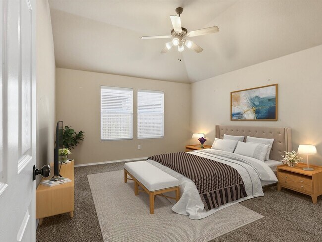 Building Photo - 6524 Sierra Madre Dr