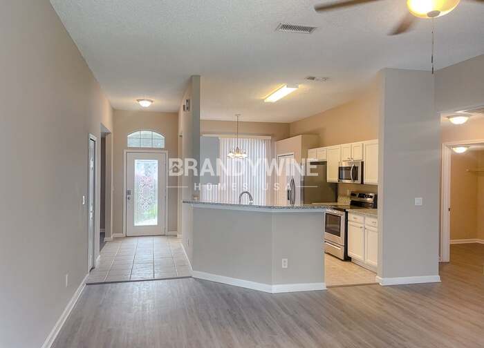 Building Photo - 4358 Woodley Creek Rd