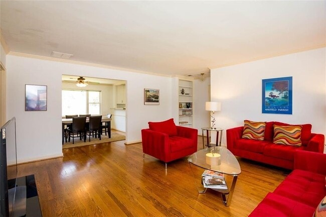 Building Photo - 1538 Beech Valley Way NE