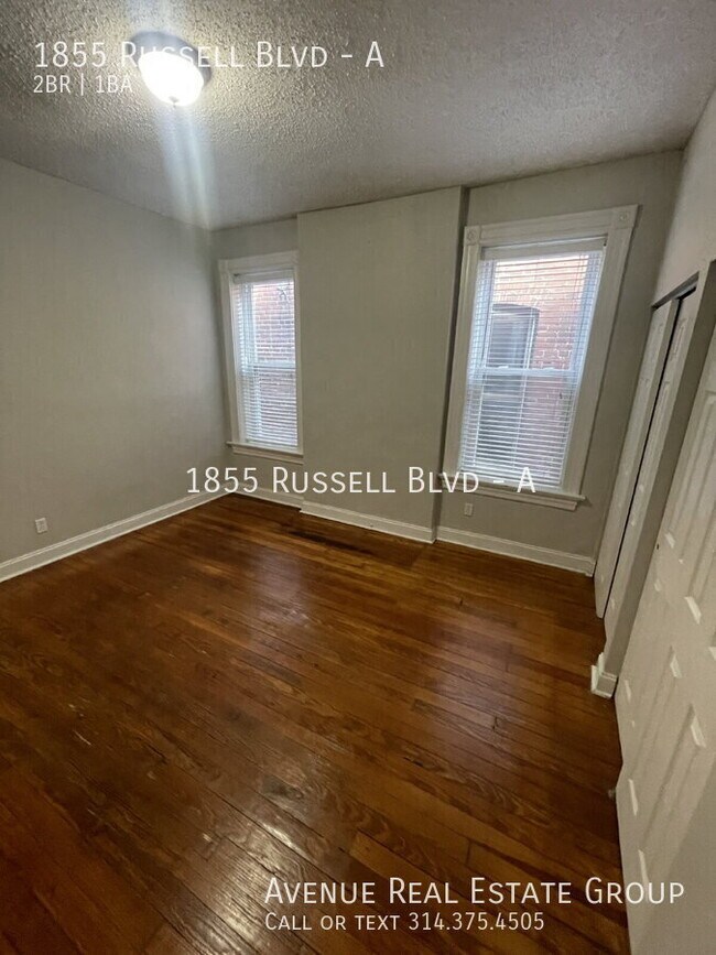 Building Photo - 1855 Russell Blvd