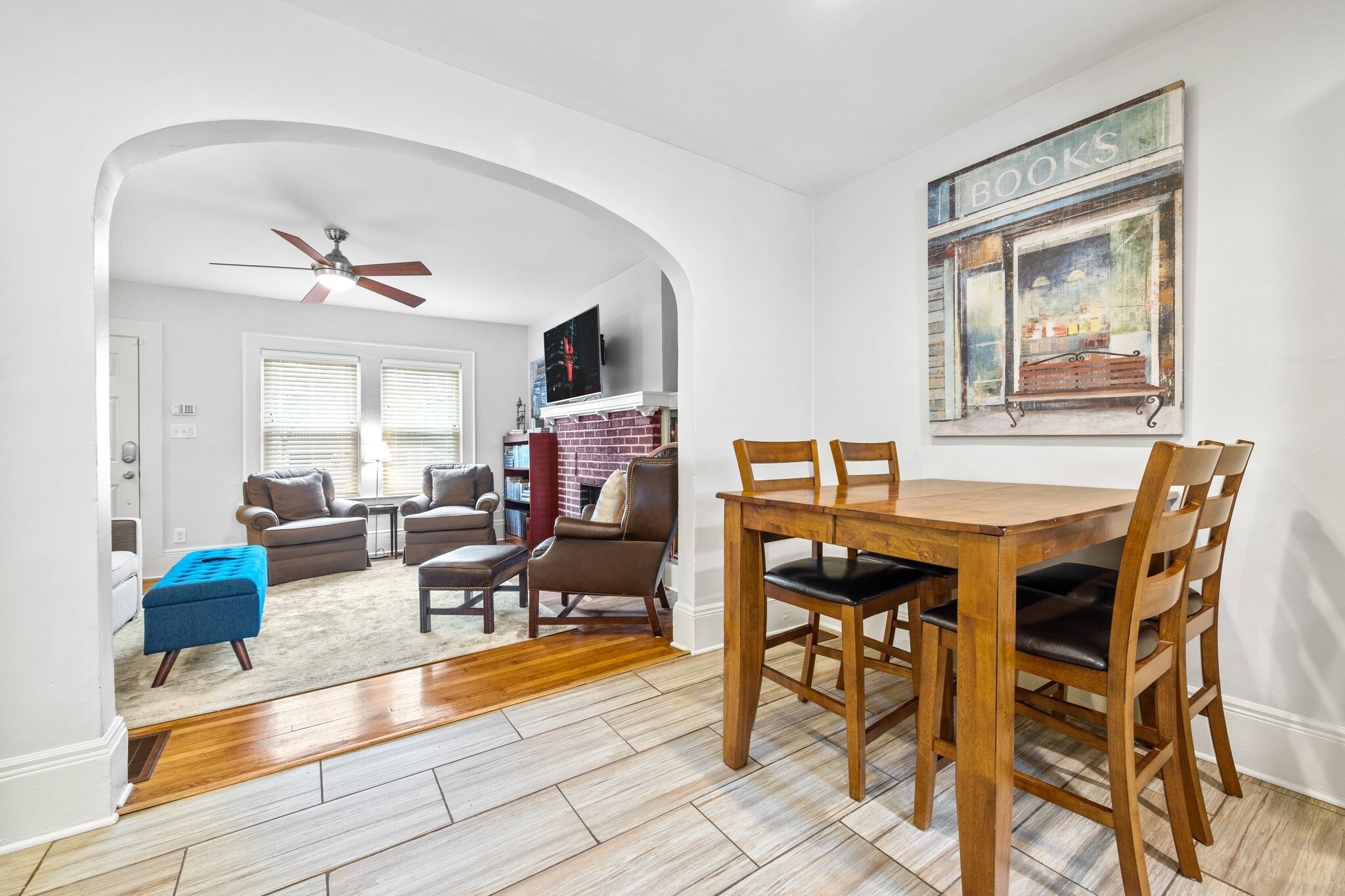 Building Photo - 1146 Wade St NE