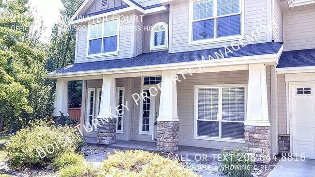 Building Photo - 257 E Stonewater Ct