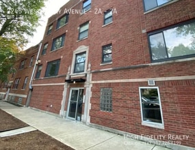 Building Photo - 2245 W Barry Ave