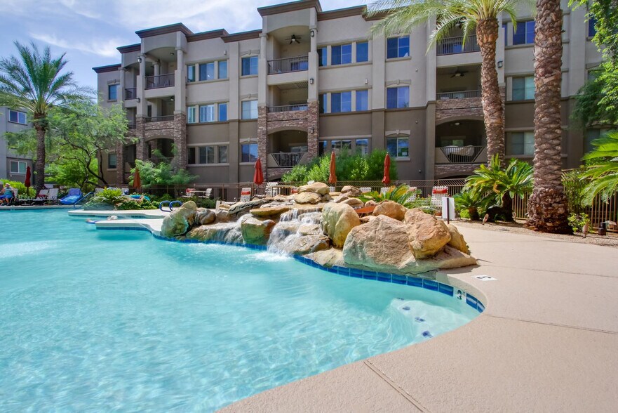 Building Photo - 5350 E Deer Valley Dr