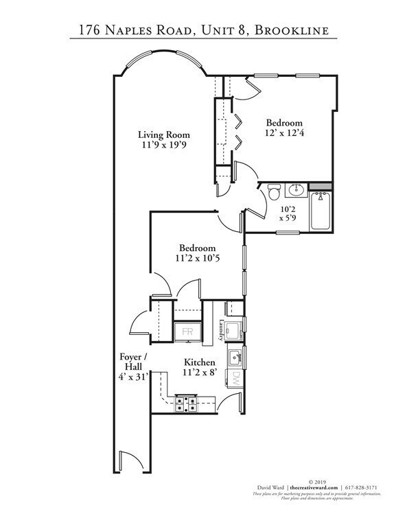 Building Photo - 176 Naples Rd