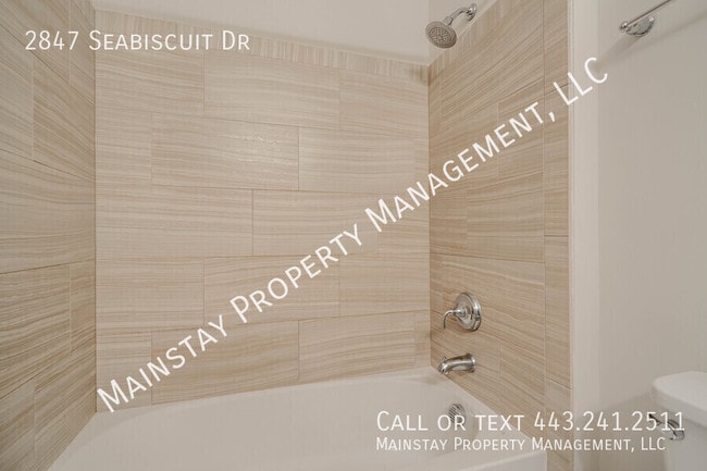 Building Photo - 2847 Seabiscuit Dr