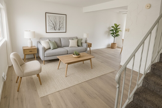 Building Photo - 3424 Kimberly Downs Rd