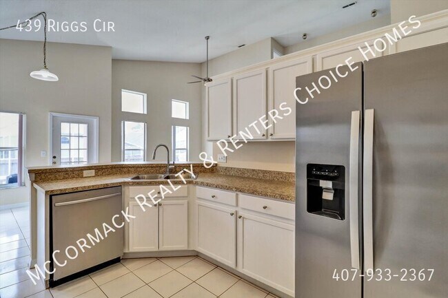 Building Photo - 439 Riggs Cir
