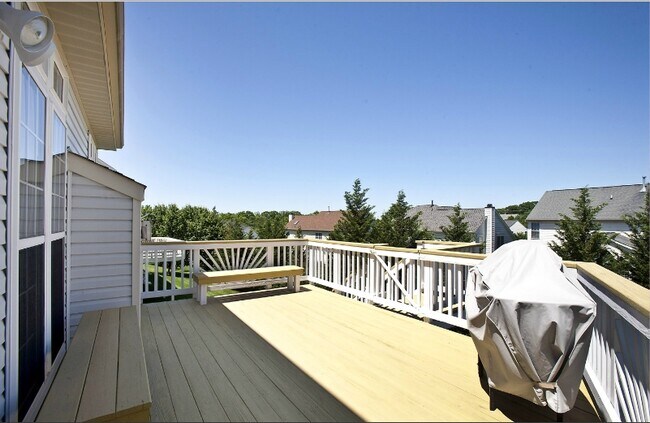 Building Photo - 11401 Crownwood Ln