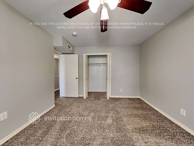 Building Photo - 8718 Linda Vista Dr