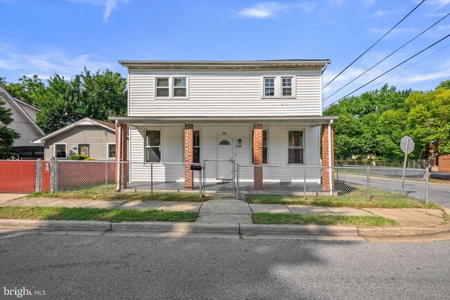 Building Photo - 138 Maryland Park Dr