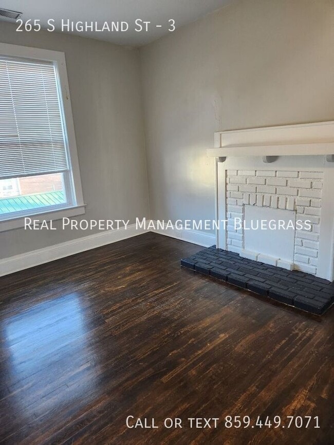 Building Photo - 265 S Highland St