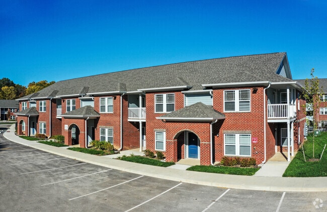 Building Photo - Whispering Creek Apartments