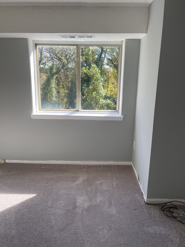 Master Bedroom - 3009 Southern Ave