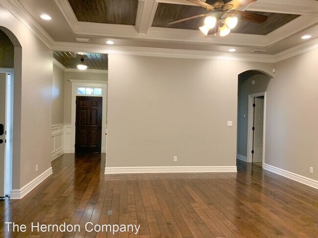 Building Photo - 4 br, 2 bath House - 3630 Knights Mill Drive