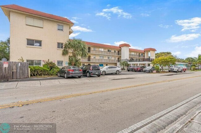 Building Photo - 1410 S Federal Hwy
