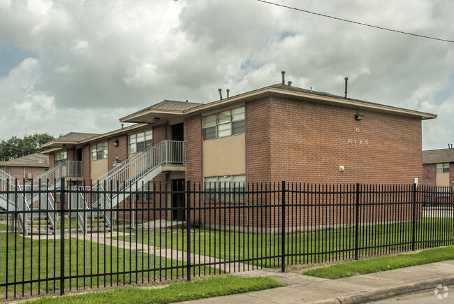 Primary Photo - Summit at Prince Hall Apartments