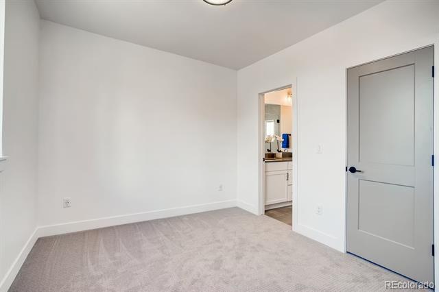 Building Photo - 3460 S Corona St