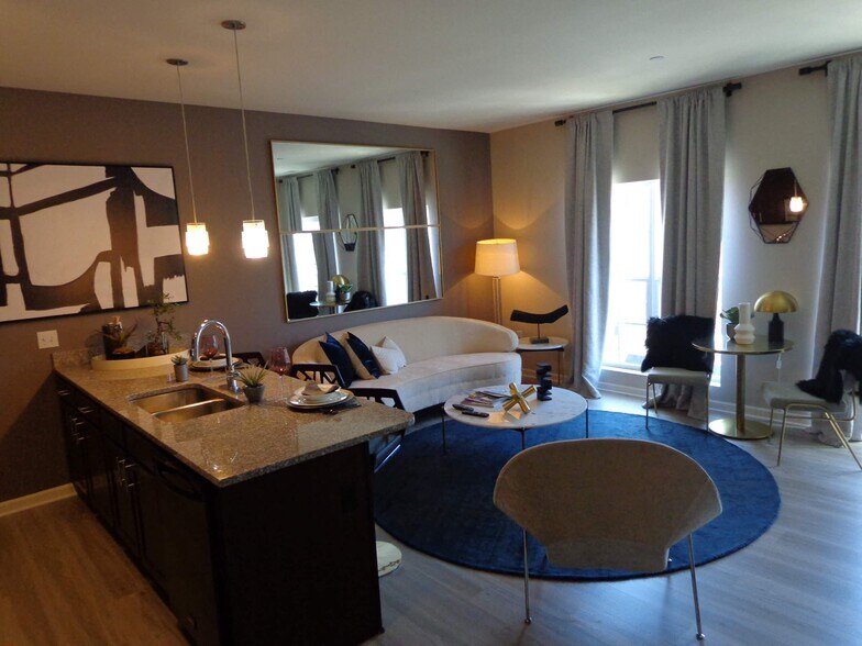 Sophia Square 110 W Main St Carmel IN 46032 Apartment Finder