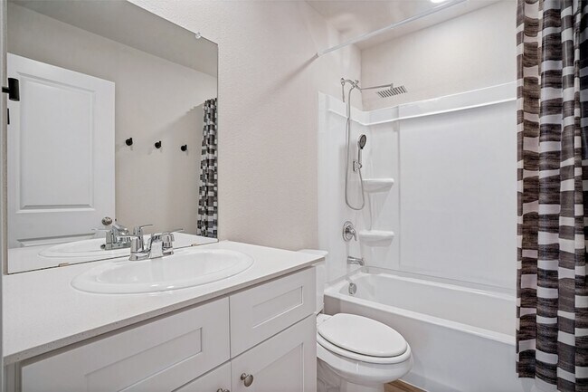 Building Photo - 5509 Flannel Ln