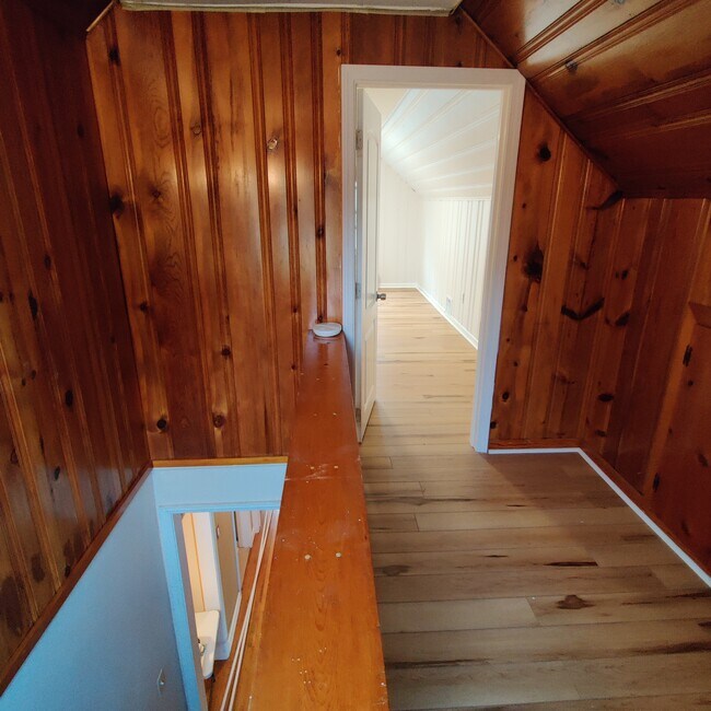 Building Photo - 3403 Woodland Ave