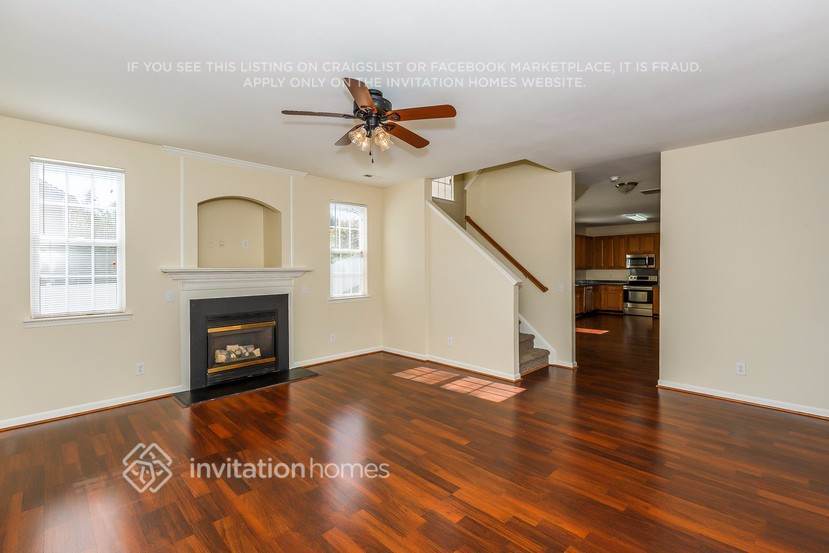 Building Photo - 9505 Constitution Hall Dr