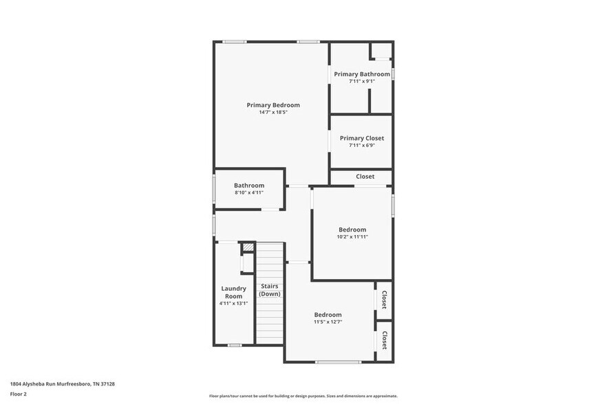 Building Photo - 1804 Alysheba Run