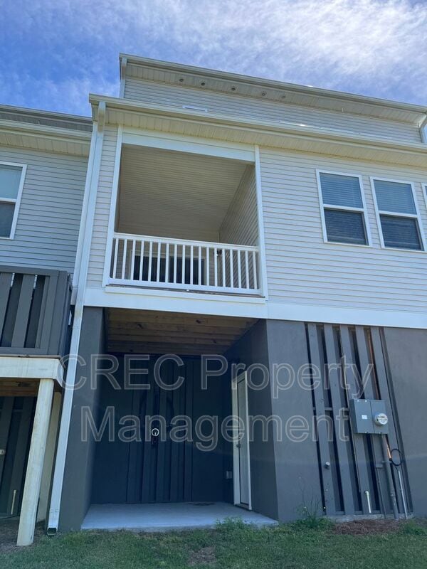 Building Photo - 603 McLernon Trce