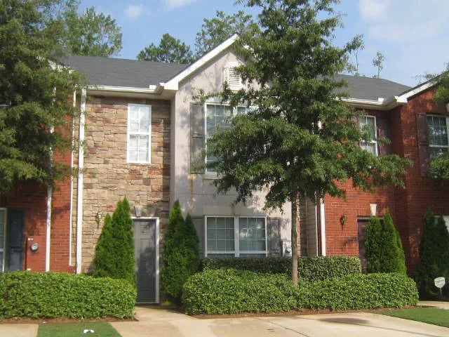 Primary Photo - Three Bedroom Townhome Total Electric