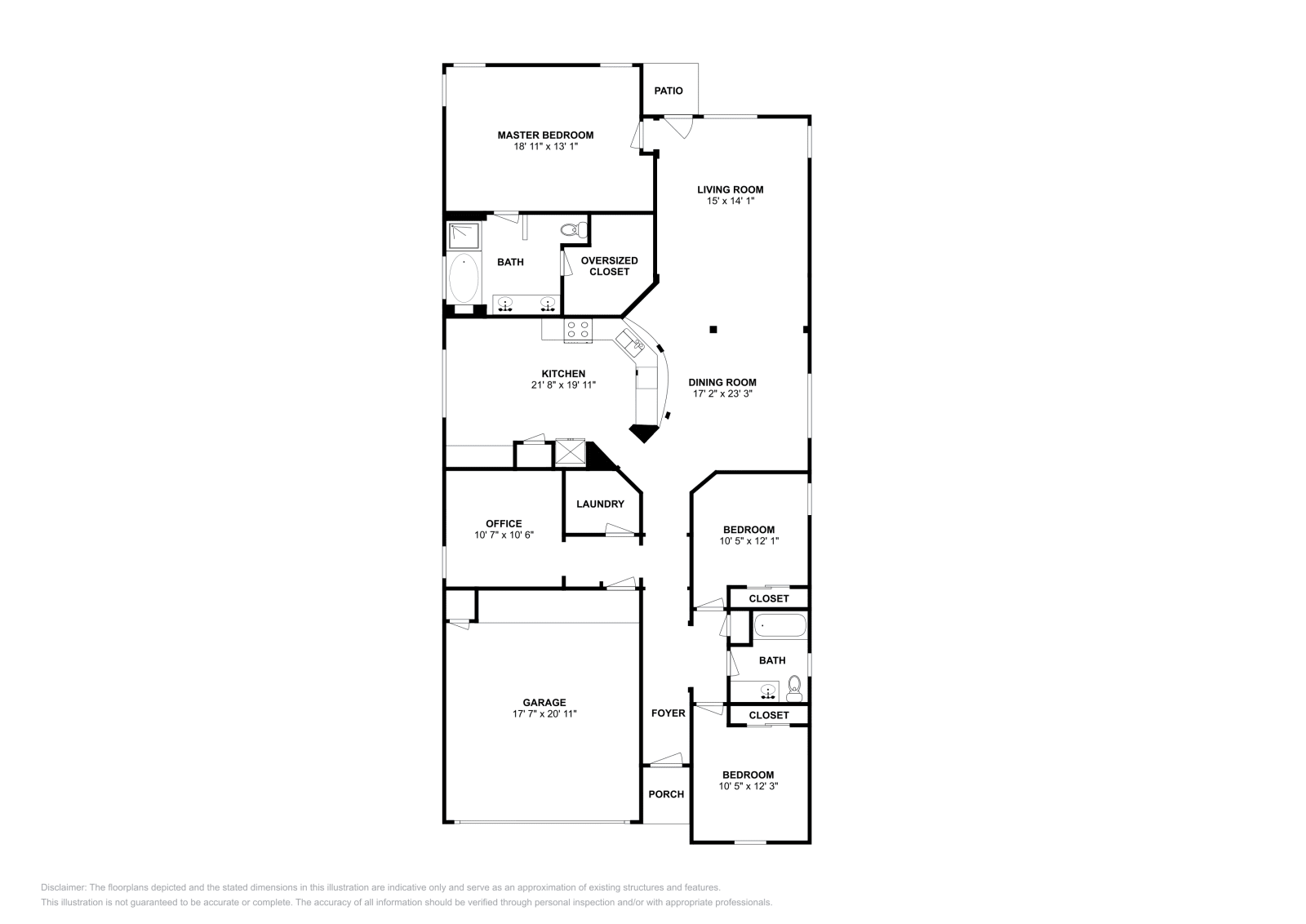 Building Photo - 10907 Flying Fury Dr