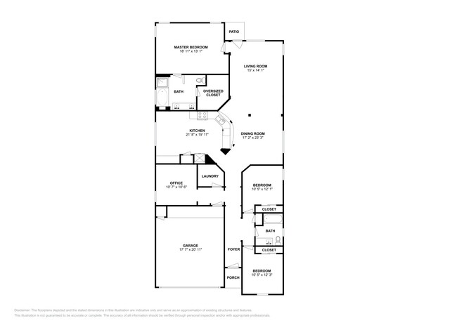 Building Photo - 10907 Flying Fury Dr