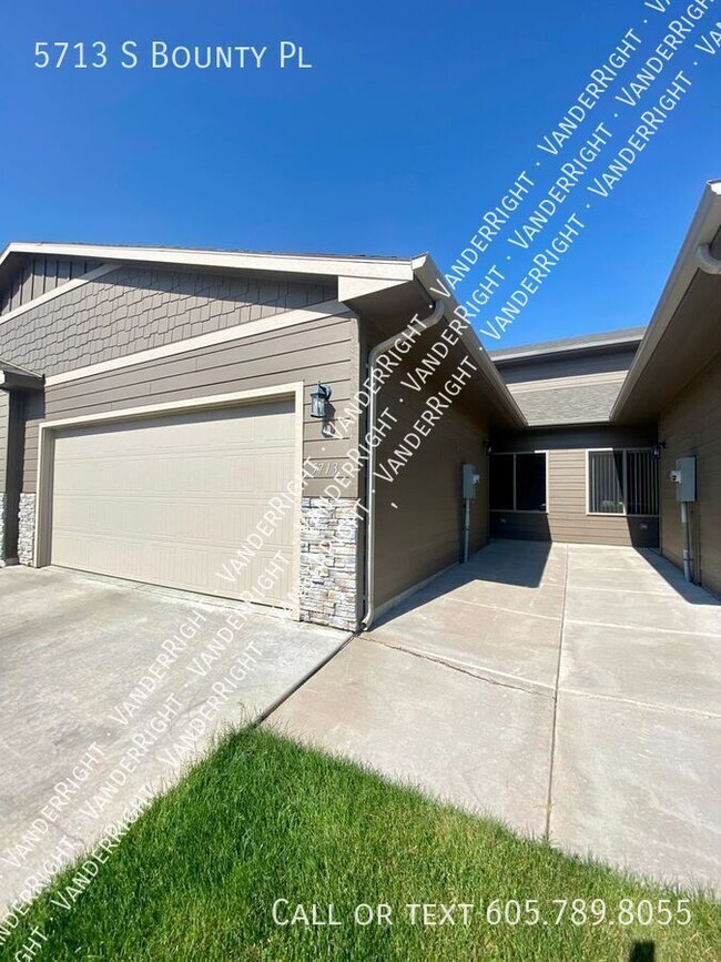 Building Photo - 5713 S Bounty Pl