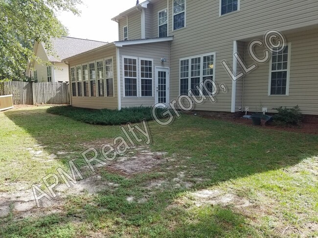 Building Photo - Great  Home in Wood Crest at Lake Carolina